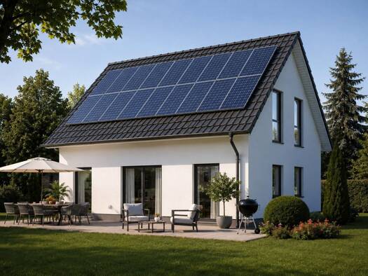 Haus zum Kauf 431.550 € 5 Zimmer 119 m² 566 m² Grundstück Datteln Datteln 45711