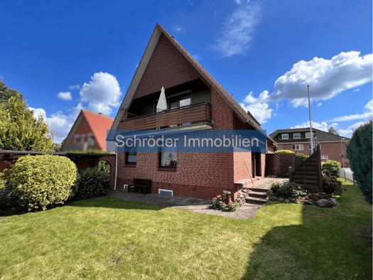 Mehrfamilienhaus zum Kauf 319.000 € 7 Zimmer 199,9 m² 567 m² Grundstück Harsefeld Harsefeld 21698