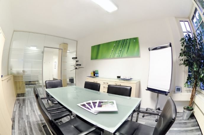 Shared Office zur Miete provisionsfrei 27 m²<br/>Bürofläche Fürstenrieder Str. 279a Am Waldfriedhof München 81377