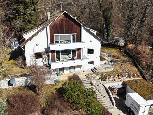 Einfamilienhaus zum Kauf 369.000 € 6 Zimmer 137,5 m² 980 m² Grundstück Sigmaringen 72488