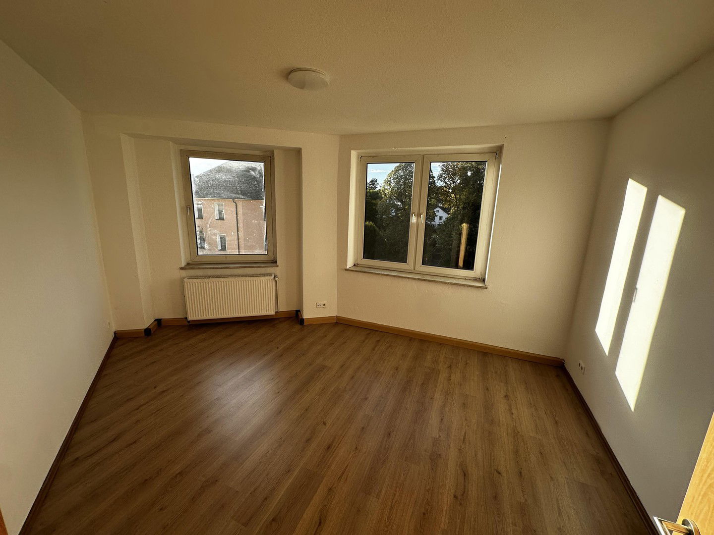 Wohnung zur Miete 400 € 2 Zimmer 35 m²<br/>Wohnfläche Blücherstraße 12 Remberg Hagen 58095