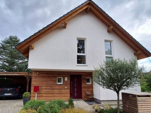 Einfamilienhaus zum Kauf 578.000 € 4 Zimmer 117 m² 499 m² Grundstück Koserow 17459