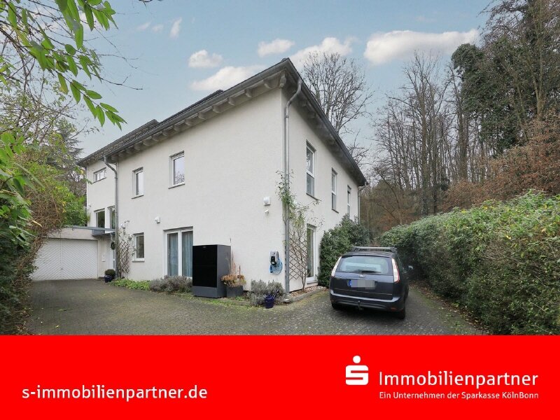 Einfamilienhaus zum Kauf 725.000 € 5 Zimmer 157 m²<br/>Wohnfläche 650 m²<br/>Grundstück Bad Honnef Bad Honnef 53604