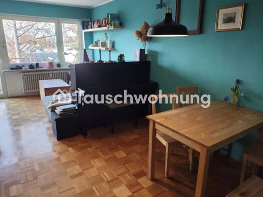 Wohnung zur Miete Tauschwohnung 650 € 3 Zimmer 60 m² 3. Geschoss Laim München 80689