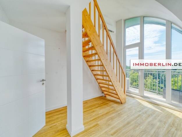 Wohnung zum Kauf 730.000 € 5 Zimmer 128 m² Charlottenburg Charlottenburg-Wilmersdorf 10589