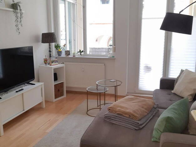 Wohnung zur Miete 890 € 3 Zimmer 97 m² 1. Geschoss frei ab 01.11.2025 Landau Landau 76829