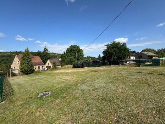Grundstück zum Kauf 99.000 € 1.500 m² Grundstück Halsbach Freiberg 09599
