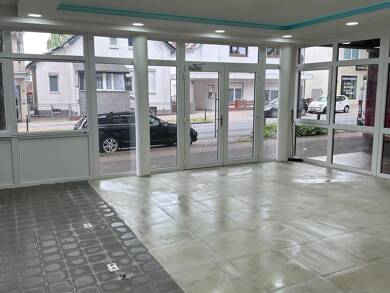 Restaurant zur Miete provisionsfrei Bremen 28755