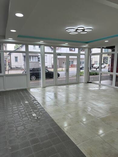 Restaurant zur Miete provisionsfrei Fähr - Lobbendorf Bremen 28755