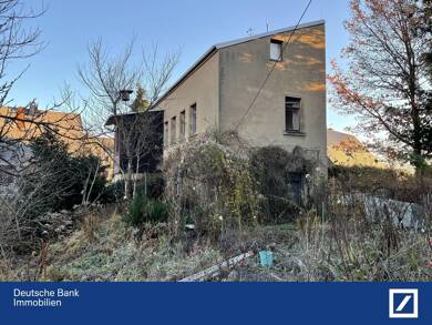 Einfamilienhaus zum Kauf 99.000 € 4 Zimmer 110 m² 630 m² Grundstück Mittweida Mittweida 09648