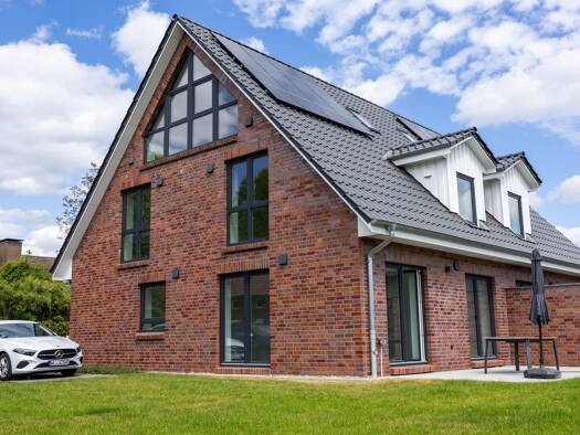 Wohnung zum Kauf provisionsfrei 549.000 € 5 Zimmer 125 m² Geschoss 3/3 Hohenhorn 21526