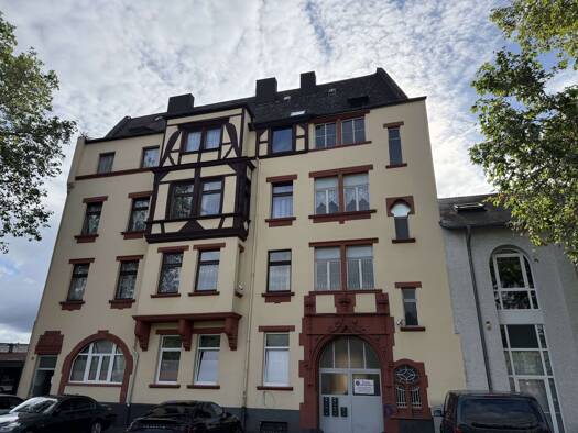 Mehrfamilienhaus zum Kauf 1.550.000 € 43 Zimmer 1.040 m² 721 m² Grundstück Lützel Koblenz 56070