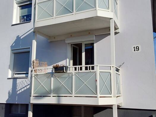 Wohnung zur Miete 630 € 3 Zimmer 65 m² Geschoss EG/2 frei ab 01.02.2027 Altgarbsen Garbsen 30823