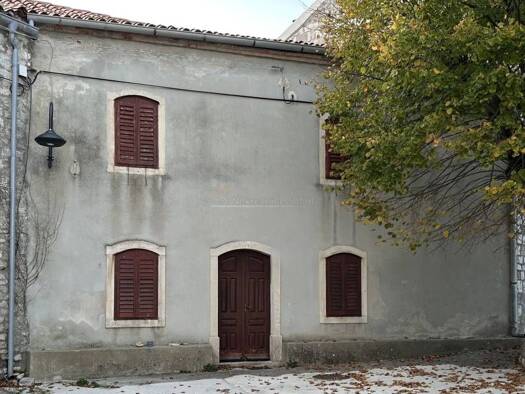 Haus zum Kauf 230.000 € 2 Zimmer 80 m² Mali Losinj