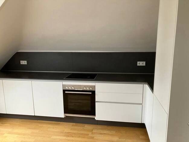 Wohnung zur Miete 1.100 € 3 Zimmer 84 m² 3. Geschoss frei ab 02.05.2026 Wilhelmshöher Str. 83 Seckbach Frankfurt am Main 60389