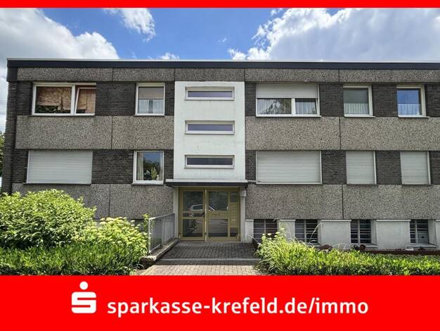 Wohnung zum Kauf 149.000 € 2 Zimmer 55 m² Inrath/Kliedbruch Krefeld 47803