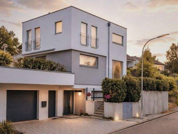 Einfamilienhaus zur Miete 2.980 € 6 Zimmer 183 m² 386 m² Grundstück frei ab 01.02.2026 Rauberstraße Oberisling-Graß Regensburg 93053