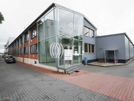 Bürofläche zur Miete provisionsfrei 183 m² Bürofläche teilbar ab 183 m² Hardhöhe Fürth 90766
