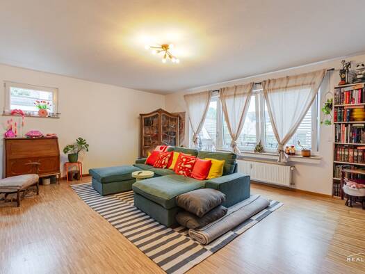 Wohnung zur Miete 950 € 2 Zimmer 88,9 m² 2. Geschoss frei ab 01.10.2026 Siegburg Siegburg 53721
