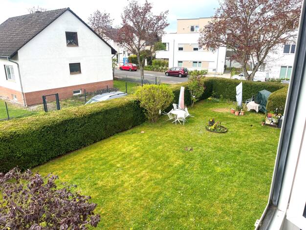 Wohnung zur Miete 830 € 3 Zimmer 92,5 m² frei ab 01.09.2025 Linter Limburg an der Lahn 65550