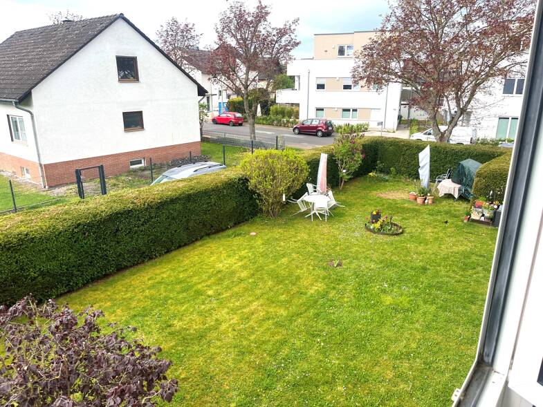 Wohnung zur Miete 830 € 3 Zimmer 92,5 m² frei ab 01.09.2025 Linter Limburg an der Lahn 65550