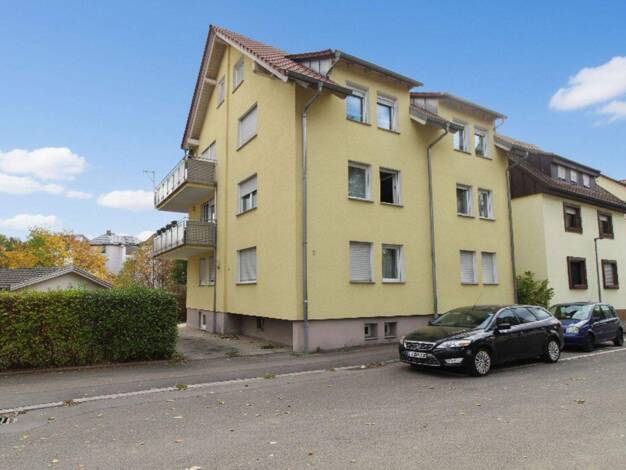 Maisonette zum Kauf 390.000 € 4,5 Zimmer 120 m² 2. Geschoss Böckingen Heilbronn 74080