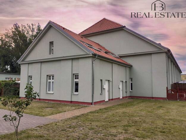 Studio zur Miete 315 € 1 Zimmer 40,1 m² frei ab 01.04.2026 An der Enckekaserne 20 Stadtfeld West Magdeburg 39110