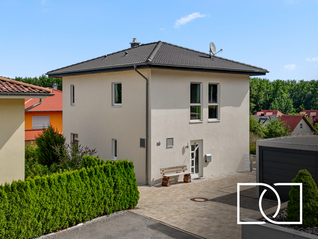 Einfamilienhaus zum Kauf 429.000 € 4 Zimmer 137,8 m² 528 m² Grundstück Limbach Eltmann 97483