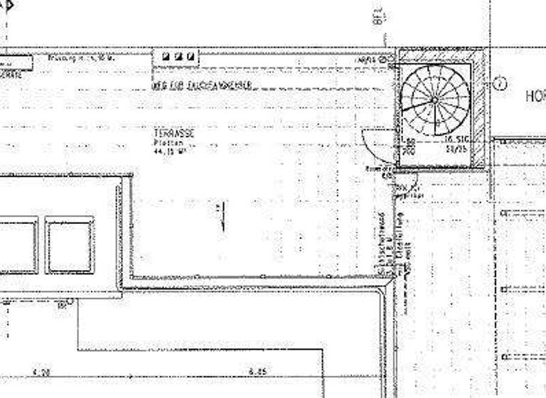 Maisonette zur Miete 1.611 € 3 Zimmer 117 m² frei ab 01.03.2026 Wien 1030