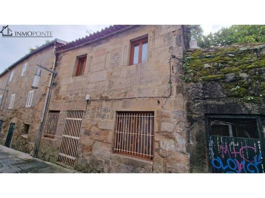 Reihenhaus zum Kauf 210.000 € 2 Zimmer 100 m² Pontevedra 36001
