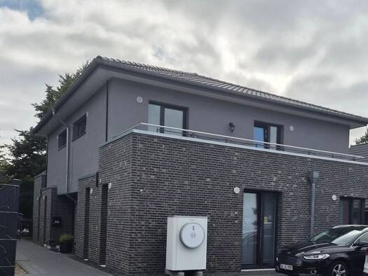 Doppelhaushälfte zur Miete 1.965 € 5 Zimmer 133 m² 100 m² Grundstück frei ab 01.11.2026 Kaltenkirchen 24568