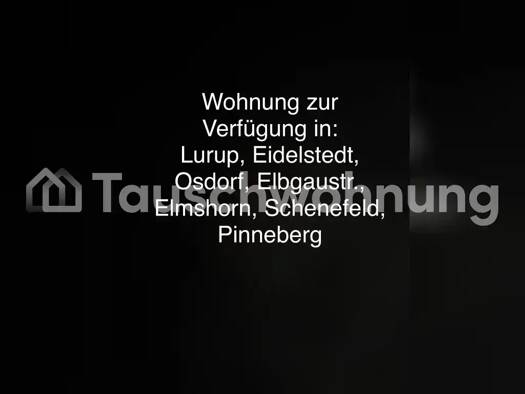 Wohnung zur Miete Tauschwohnung 800 € 3 Zimmer 70 m² Niendorf Hamburg 22547