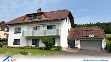 Mehrfamilienhaus zum Kauf 349.000 € 10 Zimmer 290 m² 1.175 m² Grundstück Rommerode Großalmerode 37247