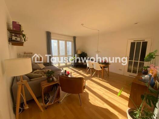 Wohnung zur Miete Tauschwohnung 1.750 € 2 Zimmer 73 m² 4. Geschoss Ludwigsvorstadt-Isarvorstadt München 80336