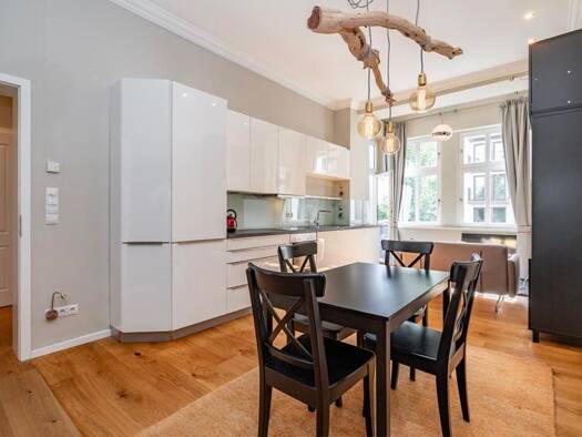 Terrassenwohnung zur Miete 1.295 € 2 Zimmer 44 m² Geschoss 1/5 frei ab 01.11.2026 Friedrichshain Berlin 10245