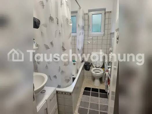 Wohnung zur Miete Tauschwohnung 600 € 2,5 Zimmer 64 m² Sasel Hamburg 22043