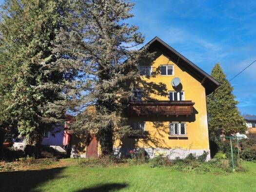 Haus zum Kauf 1.250.000 € 128 m² 750 m² Grundstück Salzburg 5020