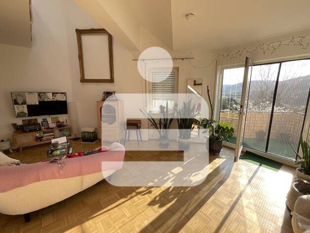 Maisonette zum Kauf 105.000 € 2 Zimmer 64,7 m² 1. Geschoss Bad Brückenau Bad Brückenau 97769