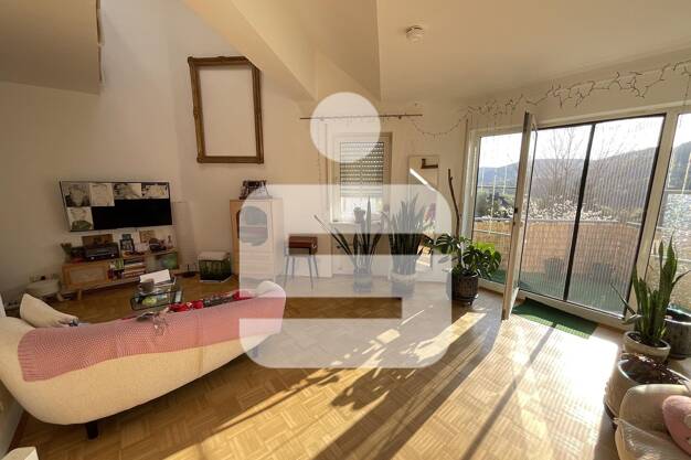 Maisonette zum Kauf 105.000 € 2 Zimmer 64,7 m² 1. Geschoss Bad Brückenau Bad Brückenau 97769