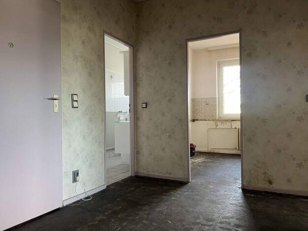 Studio zum Kauf 256.999 € 2 Zimmer 63 m² 1. Geschoss Lichtenrade Berlin 12307