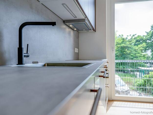 Wohnung zur Miete 1.590 € 3 Zimmer 86 m² 1. Geschoss Müggelheimer Straße 18 Köpenick Treptow-Köpenick 12555