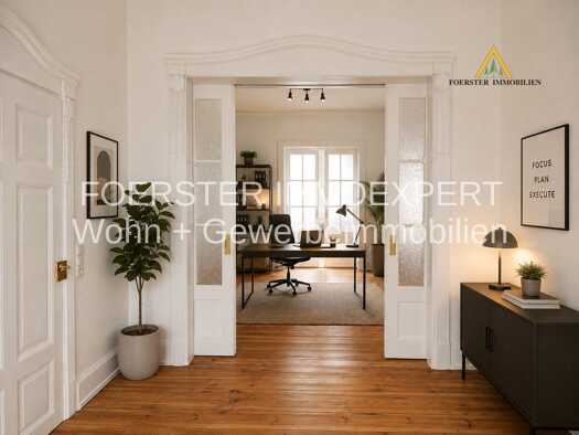 Büro zur Miete provisionsfrei 6 Zimmer 152 m² Bürofläche teilbar ab 152 m² Lambrecht 67466