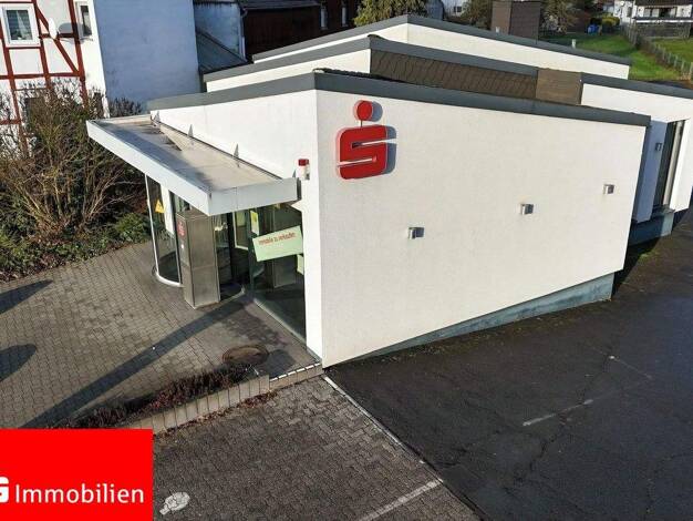 Büro zum Kauf 189.000 € 4 Zimmer Abterode Meißner 37290