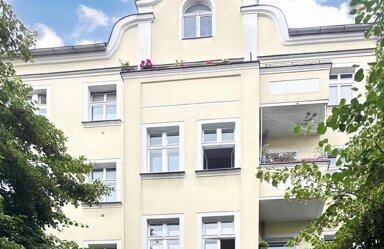 Wohnung zum Kauf provisionsfrei 330.000 € 2 Zimmer 50,7 m² 1. Geschoss frei ab sofort Müggelstraße 6 Friedrichshain Berlin 10247