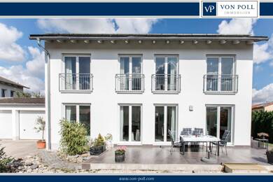 Einfamilienhaus zum Kauf 1.595.000 € 4 Zimmer 221 m² 575 m² Grundstück Hebertshausen Hebertshausen 85241