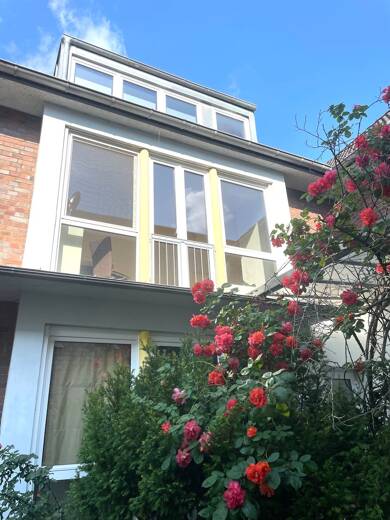 Wohnung zum Kauf provisionsfrei 829.222 € 5 Zimmer 185 m² 1. Geschoss Poll Köln 51105