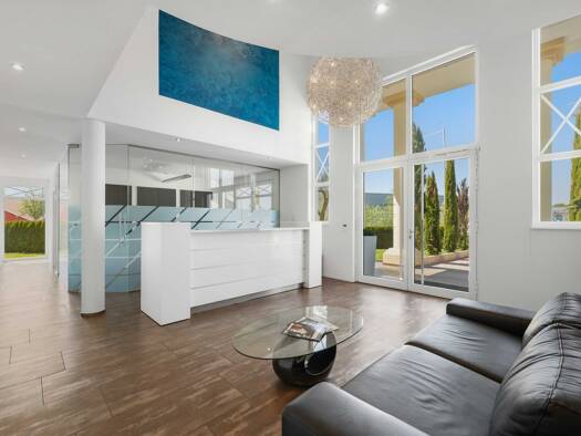 Einfamilienhaus zum Kauf 1.530.000 € 14 Zimmer 450 m² 1.061 m² Grundstück Mutlangen Mutlangen 73557