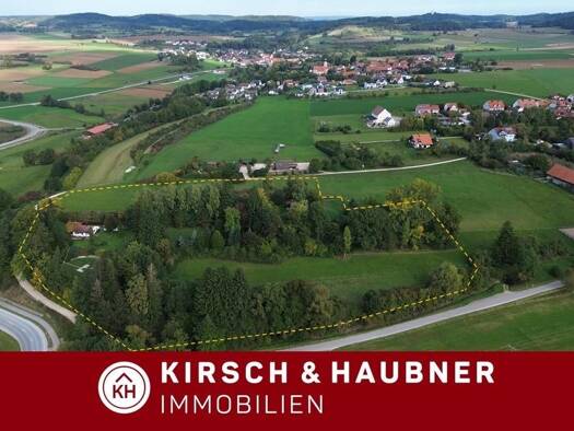 Grundstück zum Kauf 1.250.000 € 30.000 m² Grundstück Oberweickenhof Velburg 92355