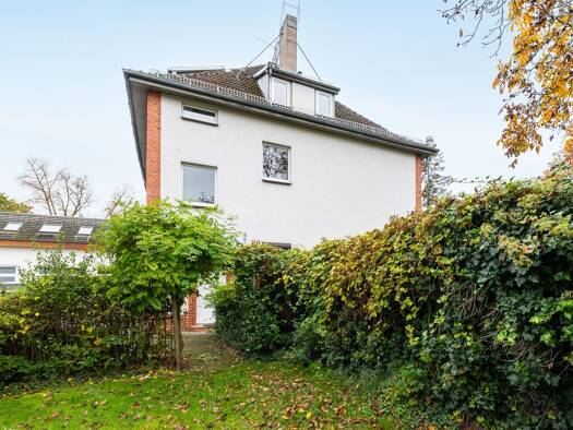 Wohnung zur Miete 1.390 € 3 Zimmer 112,7 m² 1. Geschoss Hönower Straße 100b Mahlsdorf Berlin 12623