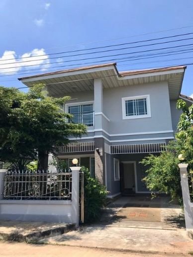 Villa zur Miete 450 € 4 Zimmer 180 m²<br/>Wohnfläche 240 m²<br/>Grundstück Nakhonratchasima 30000